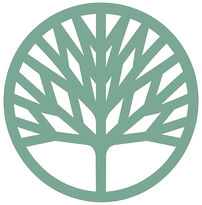 Sugi Accommodation Logo